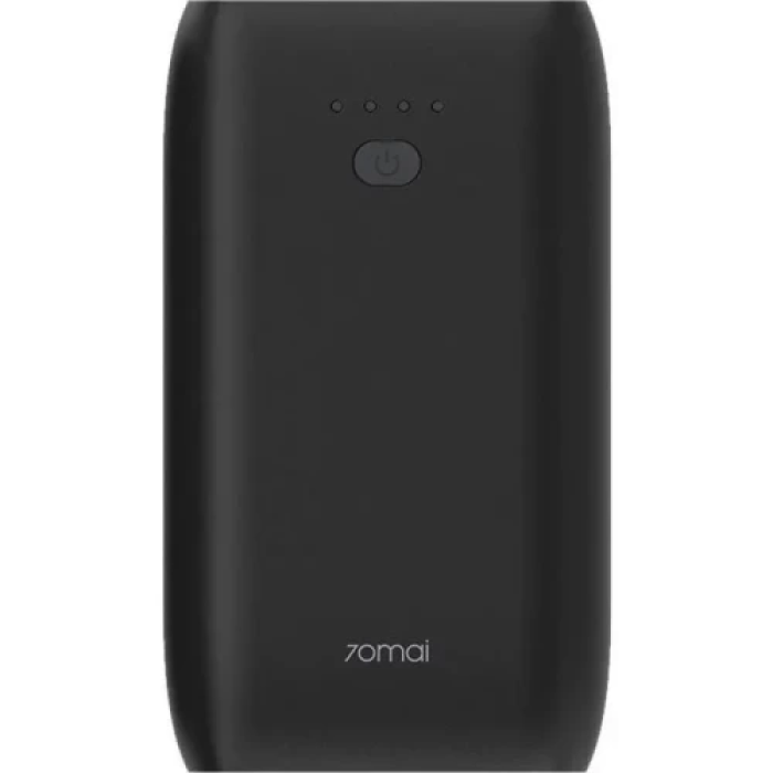 Пуско-зарядний пристрій Xiaomi 70Mai PS07 на 10 400 мА·год