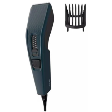 Машинка для стрижки волос (машинка для підстригання) Philips HC3505/15 Black, 13 налаштувань довжини