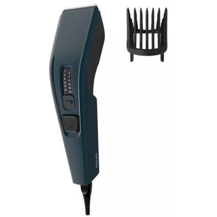 Машинка для стрижки Philips HC3505/15 з 13 налаштуваннями довжини