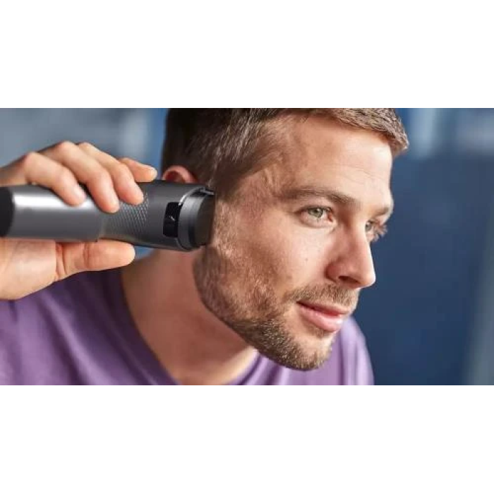 Машинка для стрижки Philips HC3505/15 з 13 налаштуваннями довжини