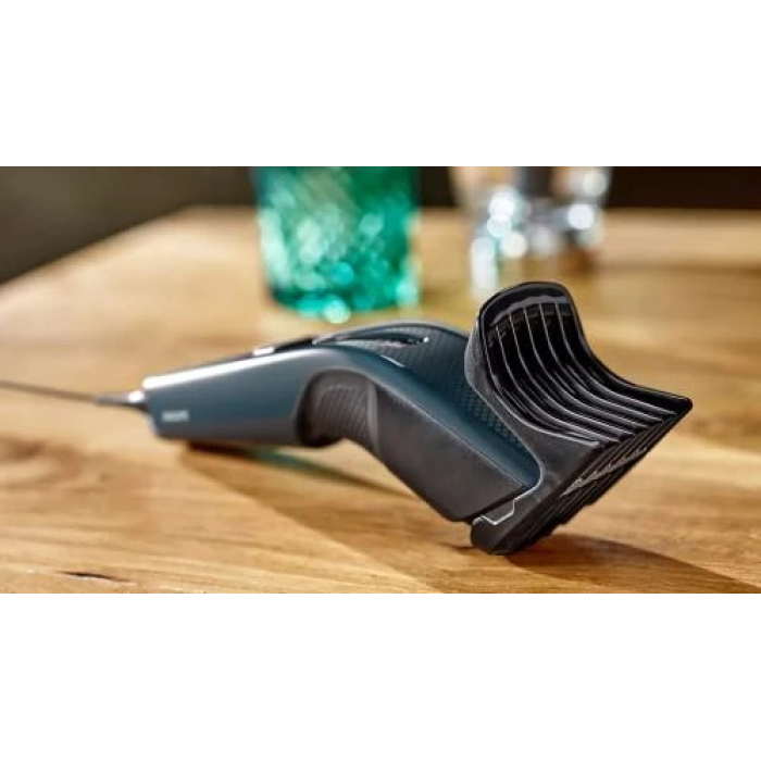 Машинка для стрижки Philips HC3505/15 з 13 налаштуваннями довжини