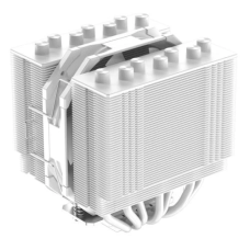 Кулер для процесора (процесорний кулер) ID-Cooling SE-207-XT Slim Snow до 220 Вт