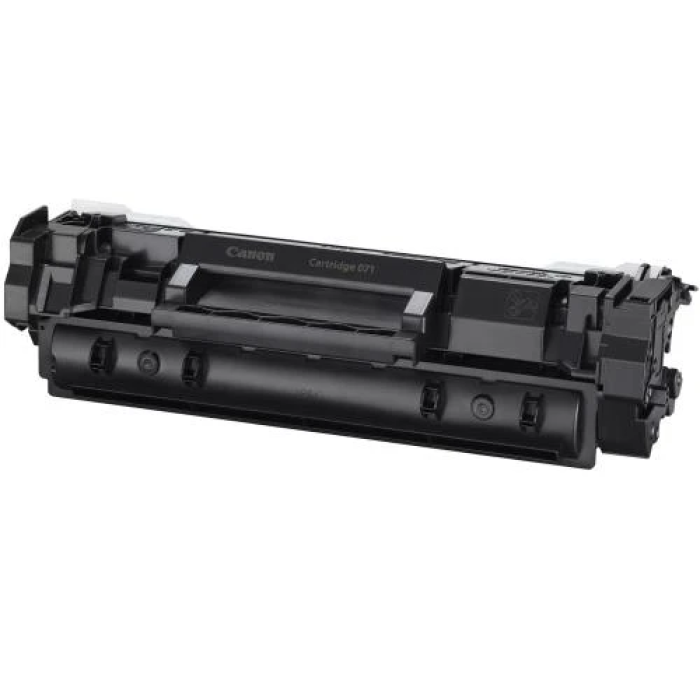 Картридж Canon 071, Black, MF272/MF275, LBP122, 1200 стор (5645C002)