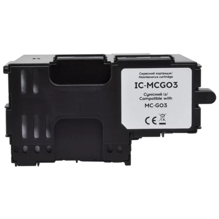 Ємність Barva MC-G03 для відпрацьованого чорнила Canon