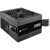 Блок живлення (джерело живлення) Corsair CX650 650 Вт