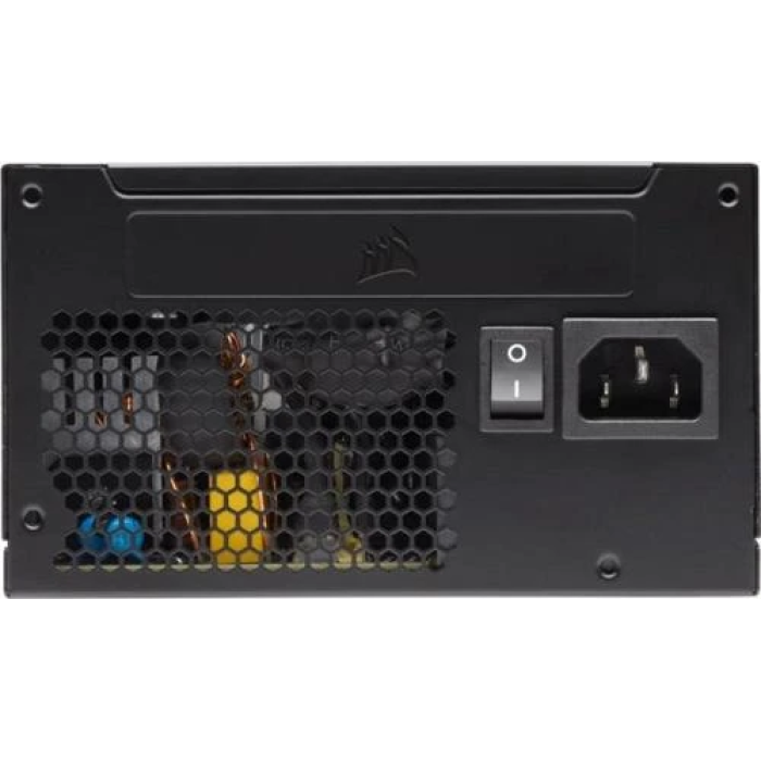 Блок живлення Corsair CX650 потужністю 650 Вт