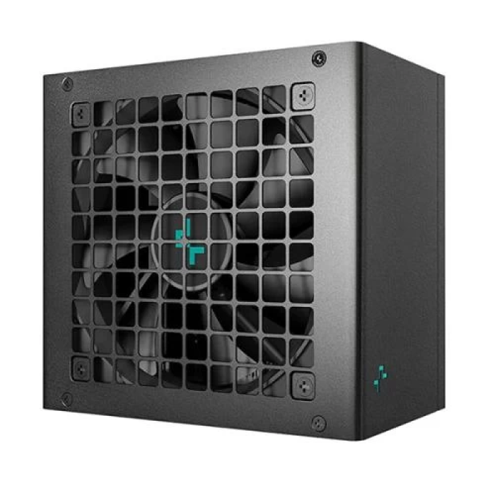 Блок живлення Deepcool PN850D 850 Вт для сучасного ПК