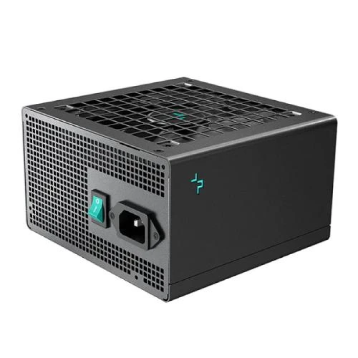 Блок живлення Deepcool PN850D 850 Вт для сучасного ПК
