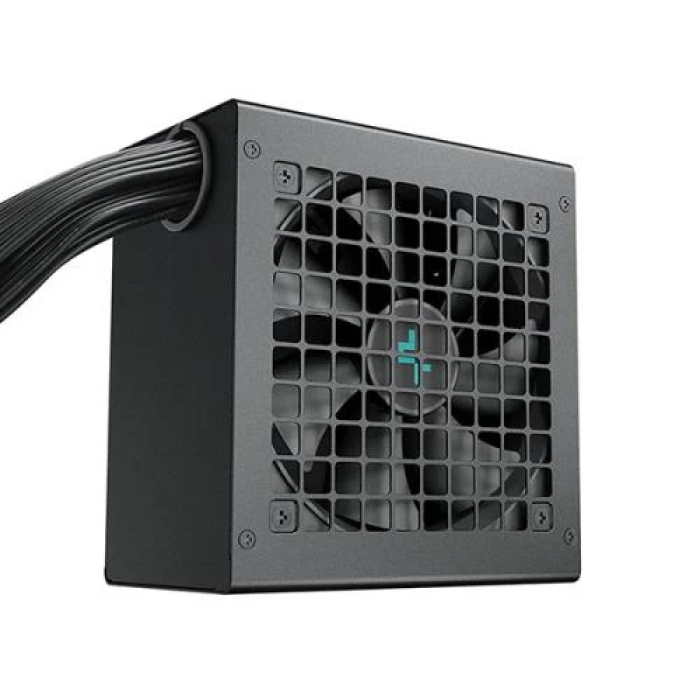 Блок живлення Deepcool PN850D 850 Вт для сучасного ПК