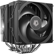 Кулер для процесора (процесорний кулер) ID-Cooling FROZN A620 Pro SE 6 теплових трубок