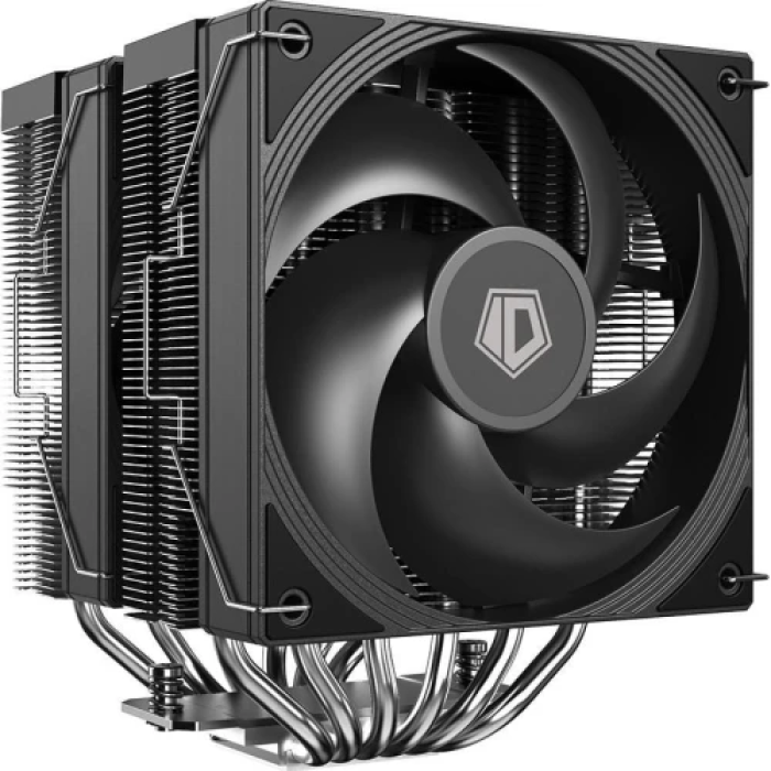 Двобаштовий кулер для процесора ID-Cooling FROZN A620 Pro SE
