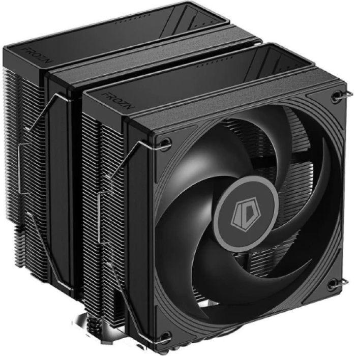 Двобаштовий кулер для процесора ID-Cooling FROZN A620 Pro SE