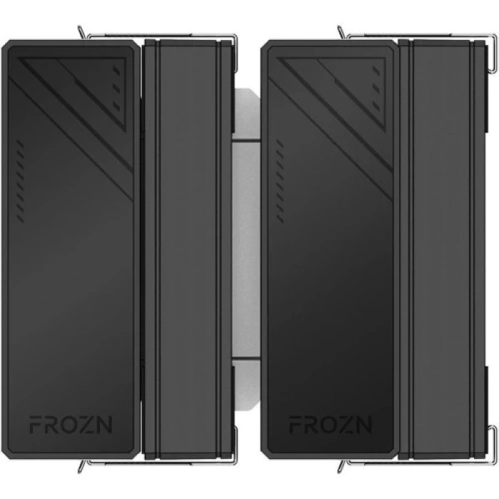 Двобаштовий кулер для процесора ID-Cooling FROZN A620 Pro SE