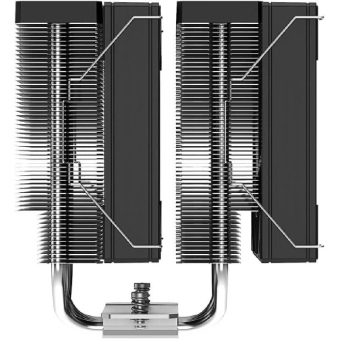 Двобаштовий кулер для процесора ID-Cooling FROZN A620 Pro SE