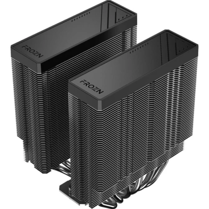 Двобаштовий кулер для процесора ID-Cooling FROZN A620 Pro SE