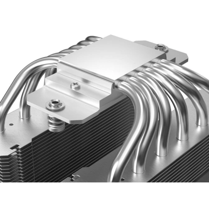 Двобаштовий кулер для процесора ID-Cooling FROZN A620 Pro SE