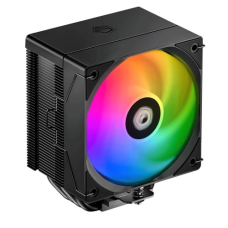 Кулер для процесора (процесорний кулер) ID-Cooling SE-904-XT ARGB BLACK до 180 Вт