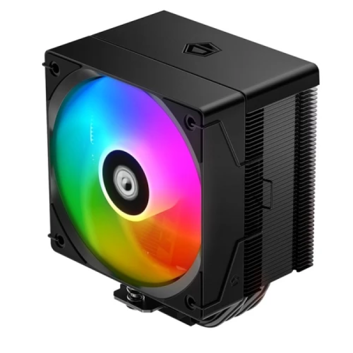 Кулер ID-Cooling SE-904-XT ARGB BLACK для процесорів до 180 Вт