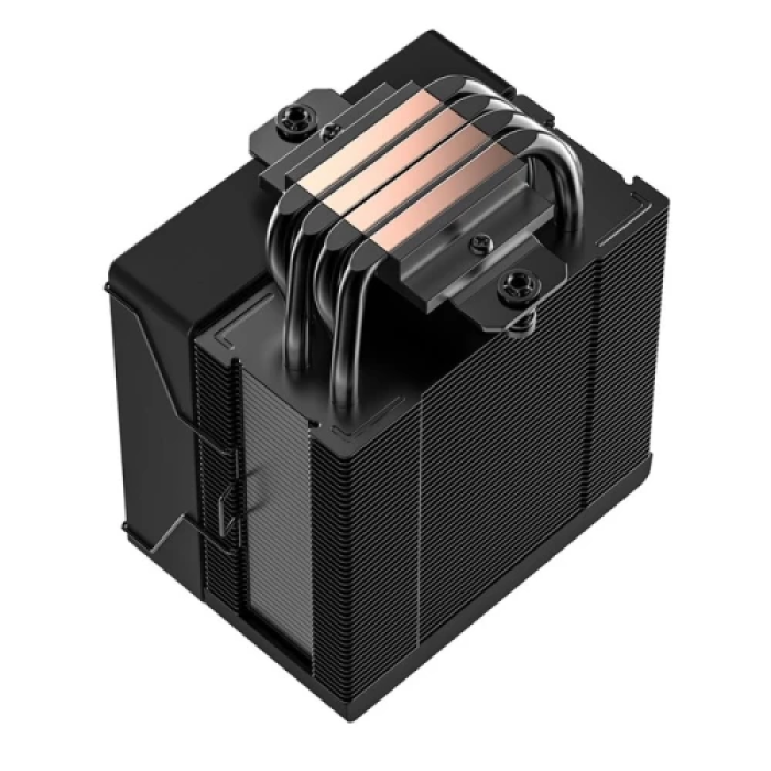 Кулер ID-Cooling SE-904-XT ARGB BLACK для процесорів до 180 Вт