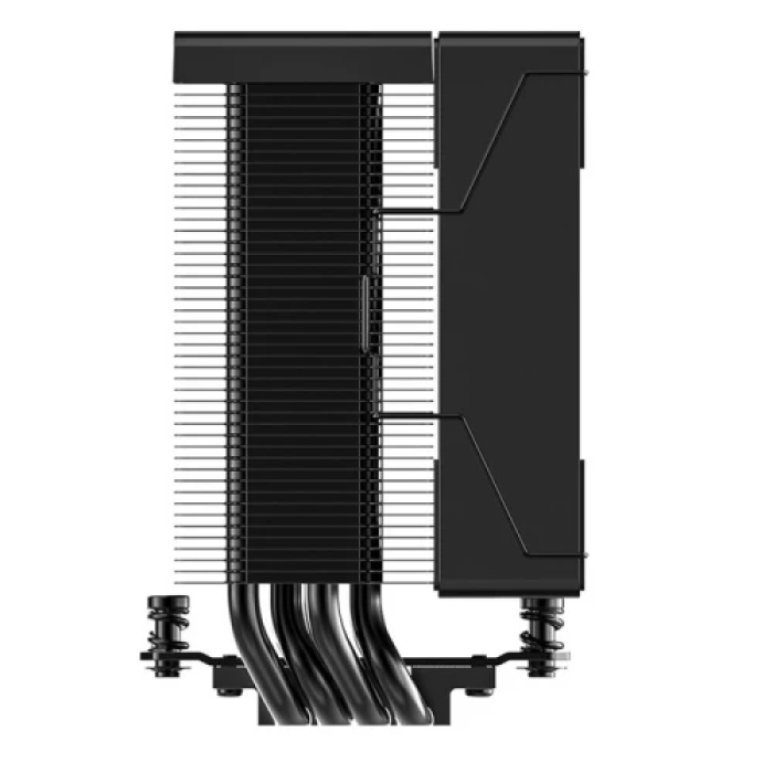 Кулер ID-Cooling SE-904-XT ARGB BLACK для процесорів до 180 Вт