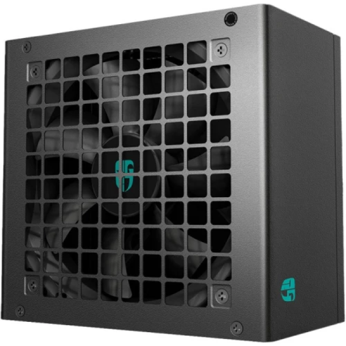 Блок живлення Deepcool Gamerstorm PF750X потужністю 750 Вт