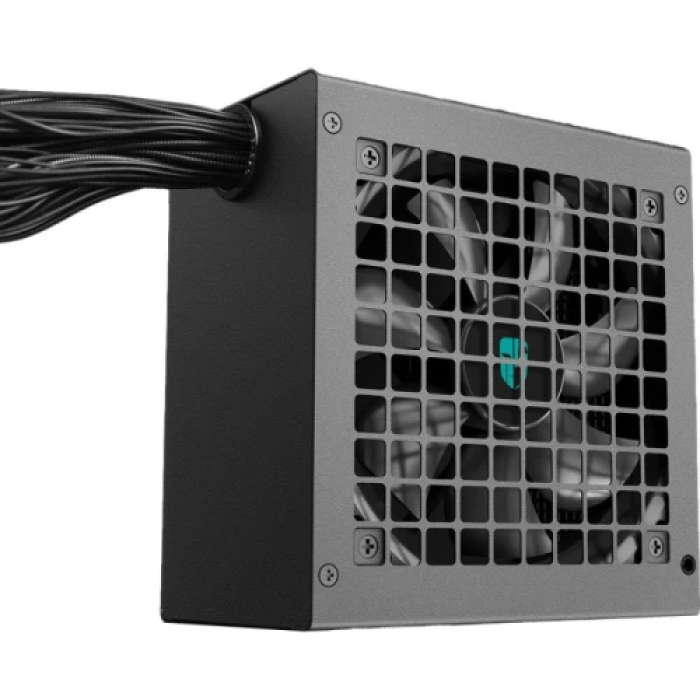 Блок живлення Deepcool Gamerstorm PF750X потужністю 750 Вт