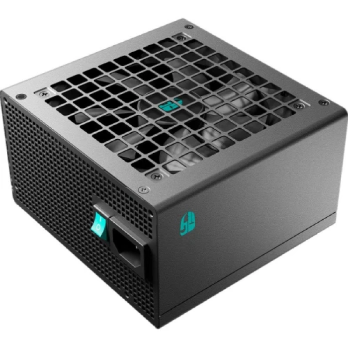 Блок живлення Deepcool Gamerstorm PF750X потужністю 750 Вт