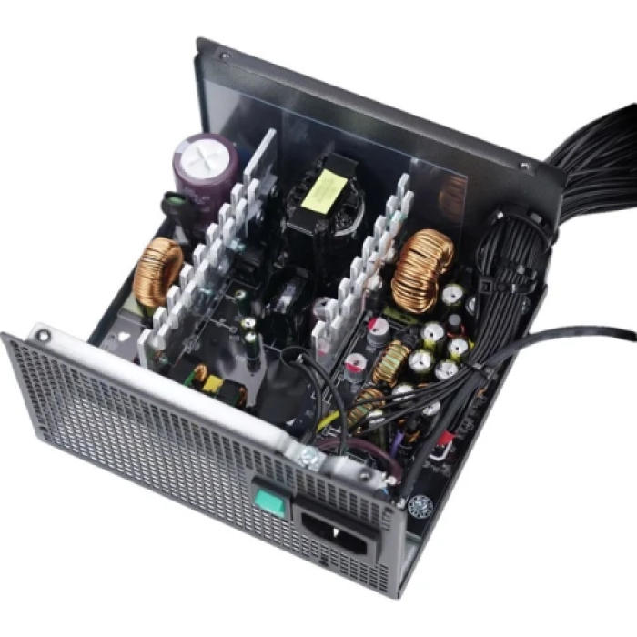 Блок живлення Deepcool Gamerstorm PF750X потужністю 750 Вт