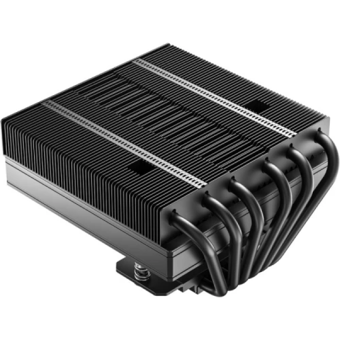 Кулер ID-Cooling IS-77-XT BLACK для компактного ПК