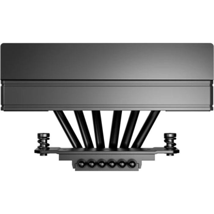 Кулер ID-Cooling IS-77-XT BLACK для компактного ПК