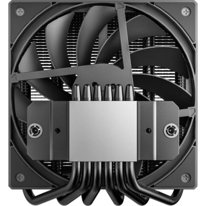 Кулер ID-Cooling IS-77-XT BLACK для компактного ПК