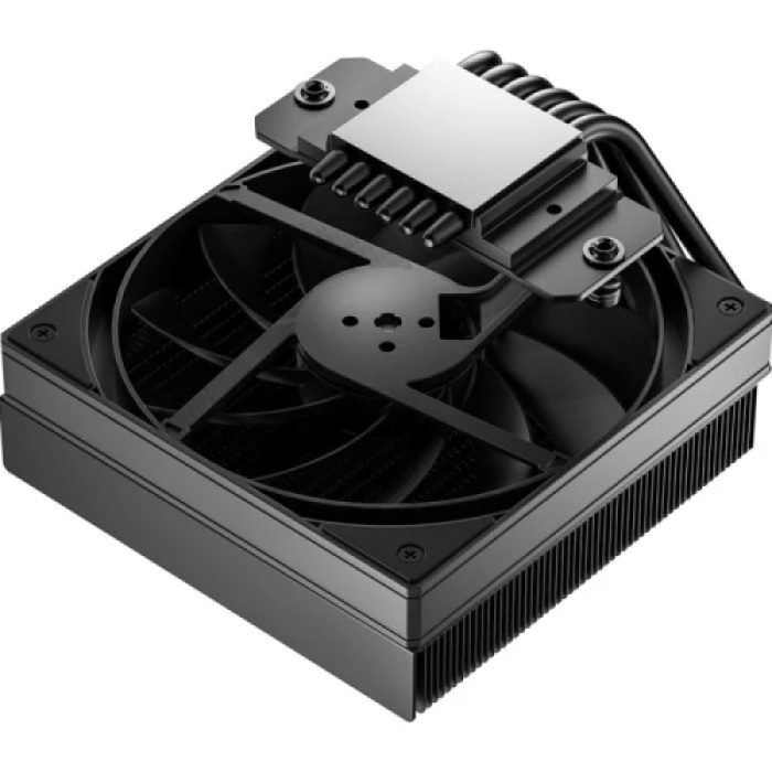Кулер ID-Cooling IS-77-XT BLACK для компактного ПК