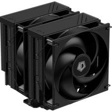 Кулер для процесора (баштове охолодження) ID-Cooling FROZN A620 Pro XE Black до 260 Вт