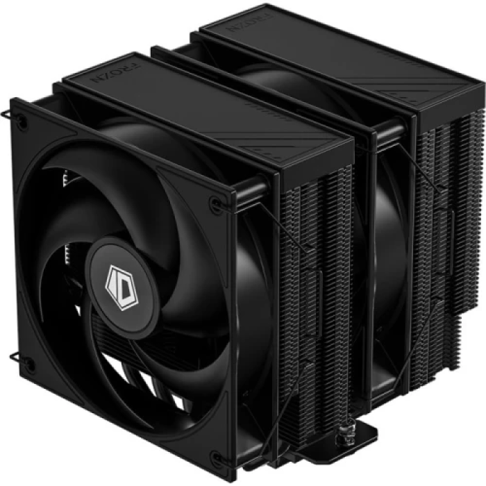 Баштовий кулер ID-Cooling FROZN A620 Pro XE Black до 260 Вт