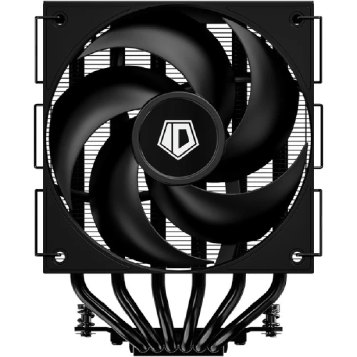 Баштовий кулер ID-Cooling FROZN A620 Pro XE Black до 260 Вт