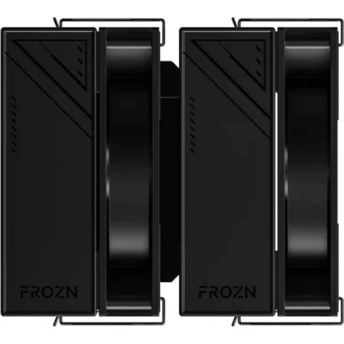 Баштовий кулер ID-Cooling FROZN A620 Pro XE Black до 260 Вт