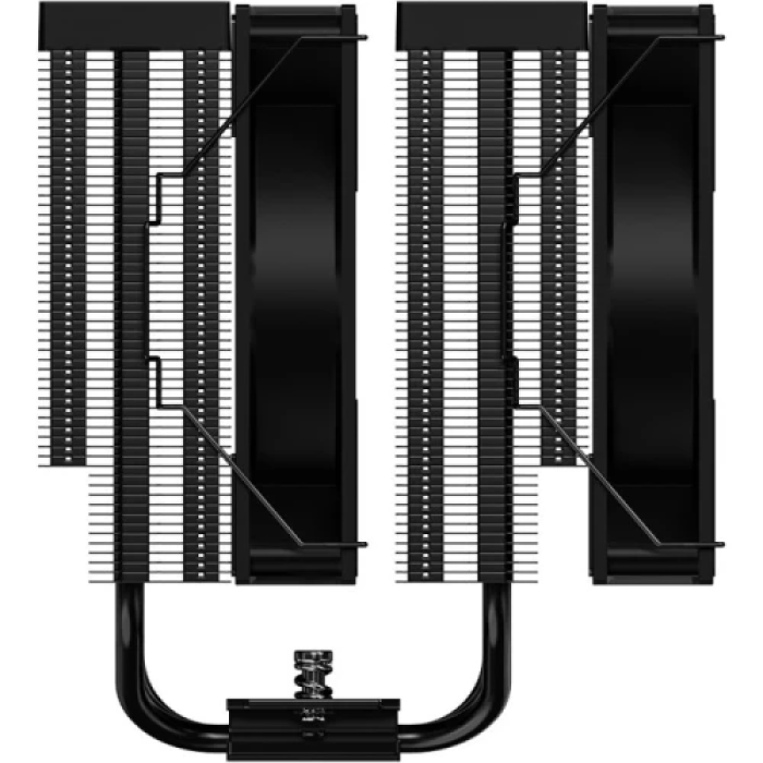 Баштовий кулер ID-Cooling FROZN A620 Pro XE Black до 260 Вт