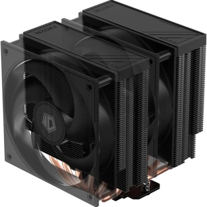 Баштовий кулер ID-Cooling FROZN A620 Pro XE Black до 260 Вт