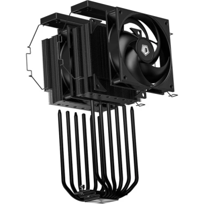 Баштовий кулер ID-Cooling FROZN A620 Pro XE Black до 260 Вт