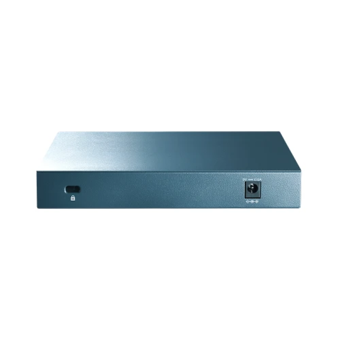 Гігабітний комутатор TP-Link LS108G на 8 портів