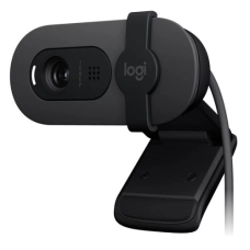 Веб-камера (камера для відеозв’язку) Logitech Brio 105 Business 1080p Graphite