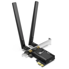 Мережева карта PCI-E (Wi‑Fi адаптер) TP-Link Archer TX55E Wi‑Fi 6