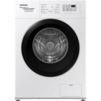 Пральна машина (автоматична пральна машина) Samsung WW60A3120BH/LE 6 кг