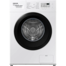 Пральна машина (автоматична пральна машина) Samsung WW60A3120BH/LE 6 кг