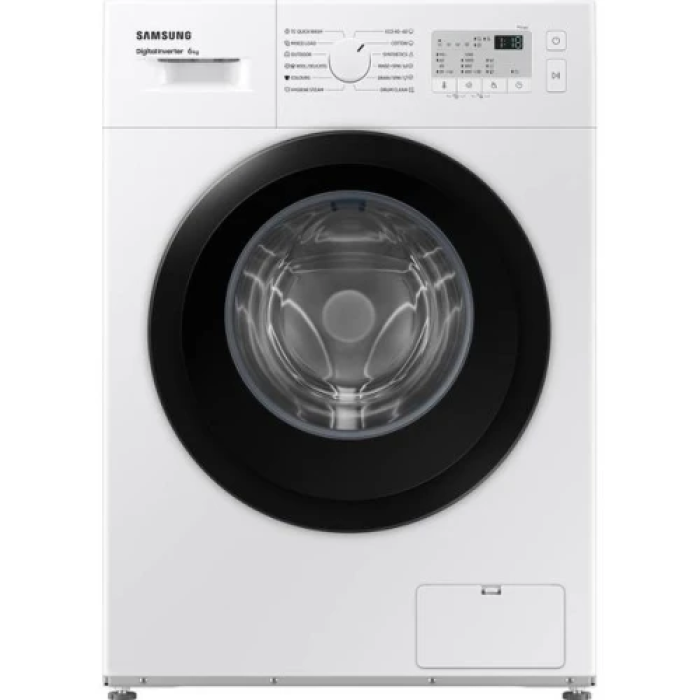 Пральна машина Samsung WW60A3120BH/LE із завантаженням 6 кг