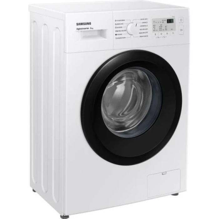Пральна машина Samsung WW60A3120BH/LE із завантаженням 6 кг