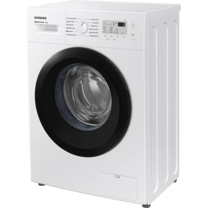 Пральна машина Samsung WW60A3120BH/LE із завантаженням 6 кг