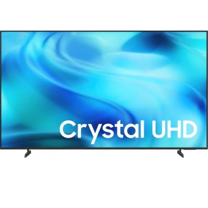 Телевізор Samsung UE50U8000HUXUA з 4K та Smart TV