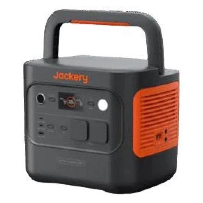 Зарядна станція Jackery Explorer 2000 v2 на 2042 Вт·год