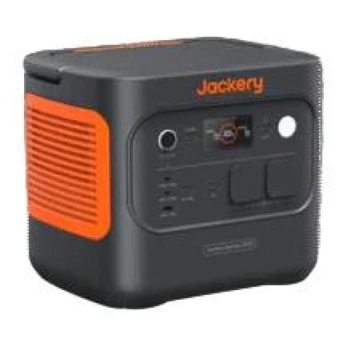 Зарядна станція Jackery Explorer 2000 v2 на 2042 Вт·год